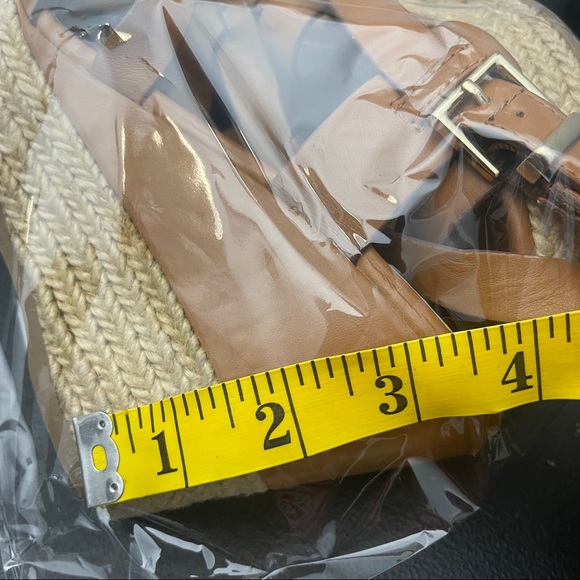 Aldo Wedges color Brown Size 7 - Picture 11 of 11